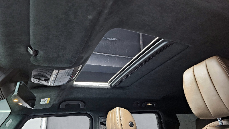 car Mercedes Benz G Class id19997 photo #18