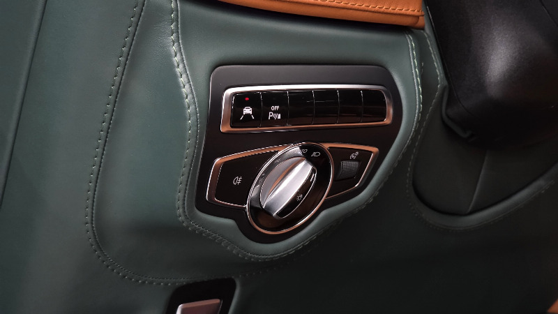 car Mercedes Benz G Class id20021 photo #15