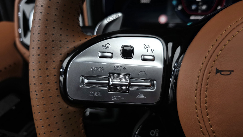 car Mercedes Benz G Class id20021 photo #17