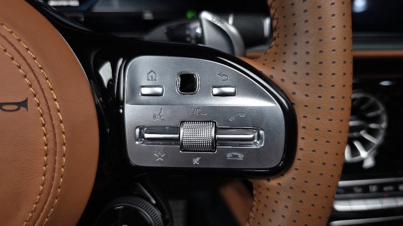 car Mercedes Benz G Class id20021 photo #29