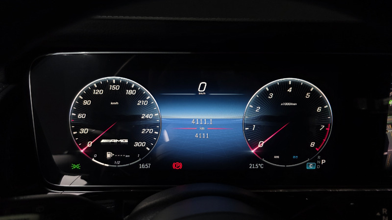car Mercedes Benz G Class id20052 photo #8