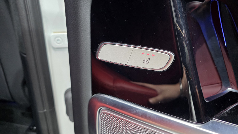 car Mercedes Benz G Class id20053 photo #19
