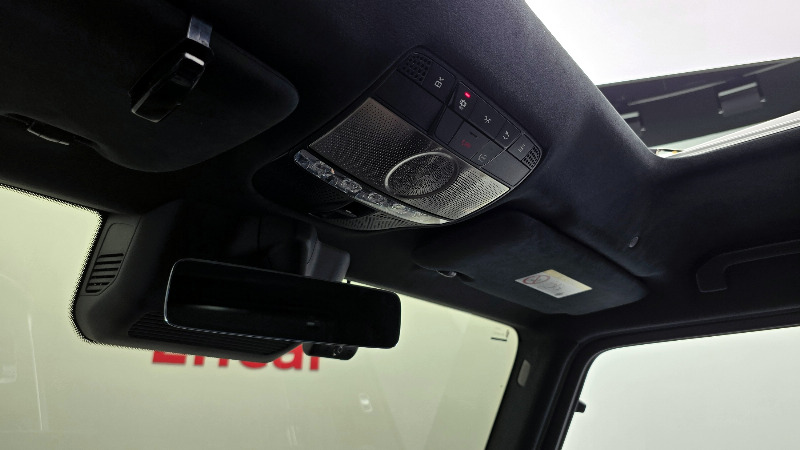 car Mercedes Benz G Class id20064 photo #28