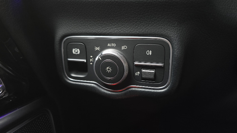 car Mercedes Benz G Class id20076 photo #18