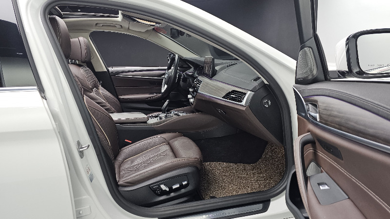car BMW 5 Series id20102 photo #10