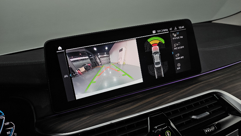 car BMW 5 Series id20102 photo #15