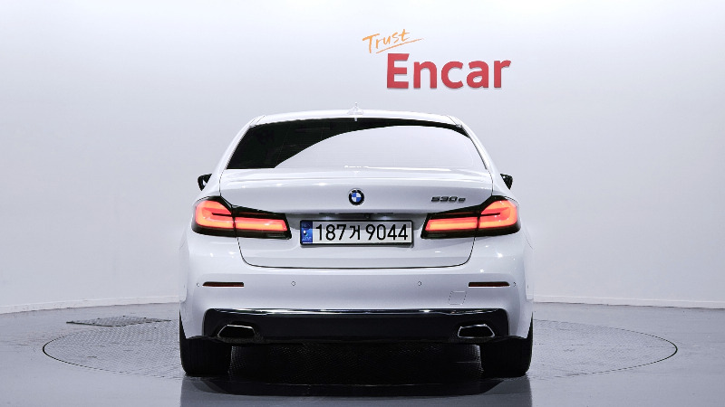 car BMW 5 Series id20102 photo #4