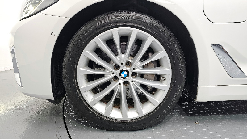 car BMW 5 Series id20102 photo #5