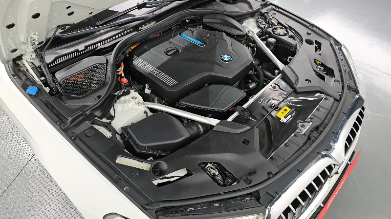 car BMW 5 Series id20102 photo #6
