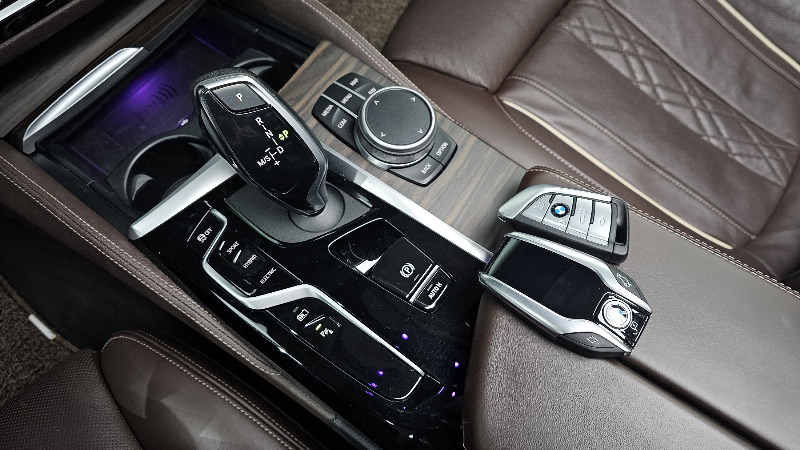 car BMW 5 Series id20102 photo #9