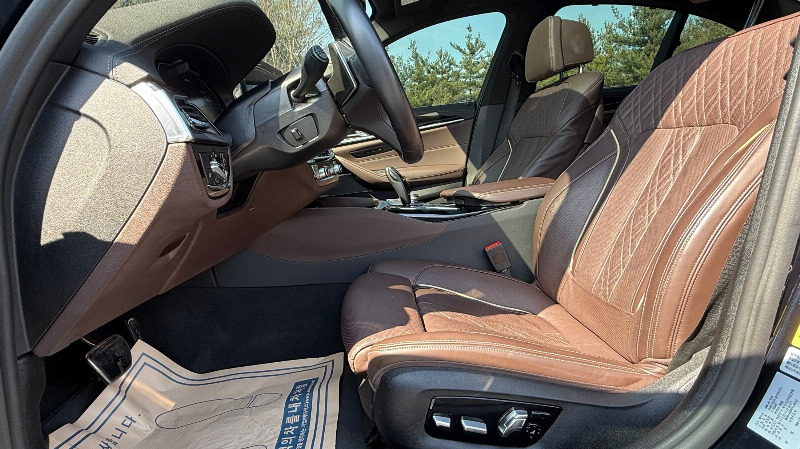 car BMW 5 Series id20114 photo #10