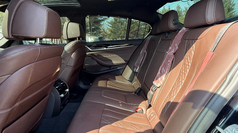 car BMW 5 Series id20114 photo #11