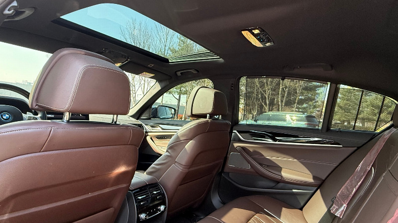car BMW 5 Series id20114 photo #12