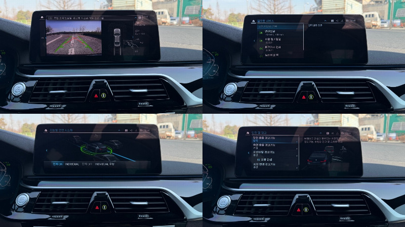 car BMW 5 Series id20114 photo #17
