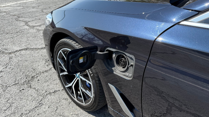 car BMW 5 Series id20114 photo #18