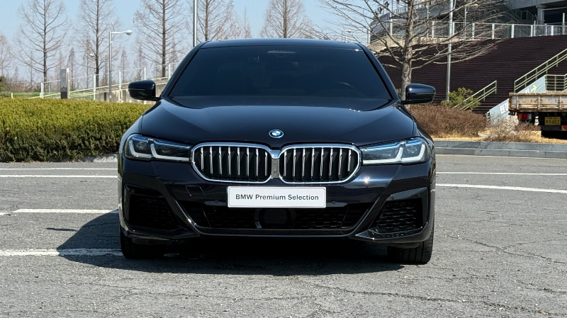 car BMW 5 Series id20114 photo #3