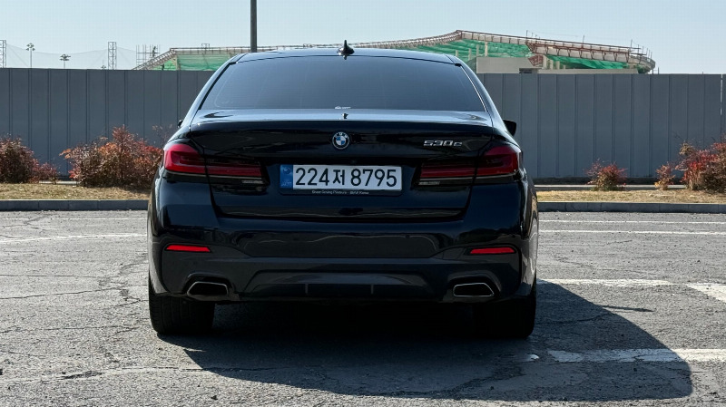 car BMW 5 Series id20114 photo #4