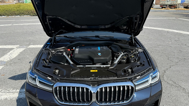 car BMW 5 Series id20114 photo #6