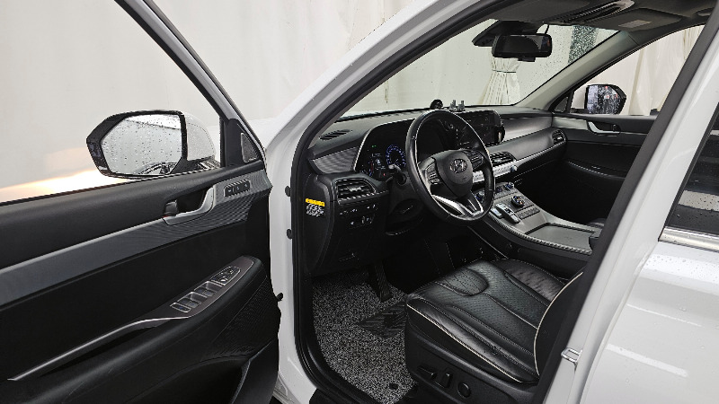 car Hyundai Palisade id20130 photo #10