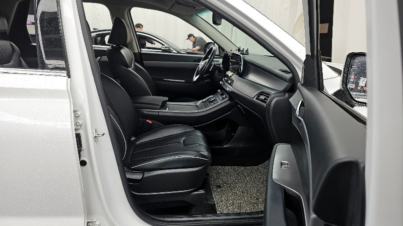 car Hyundai Palisade id20130 photo #11