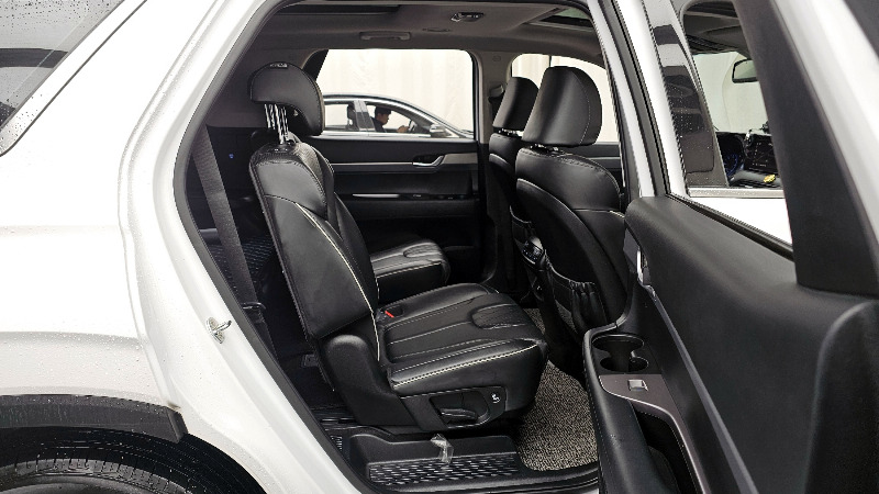 car Hyundai Palisade id20130 photo #12