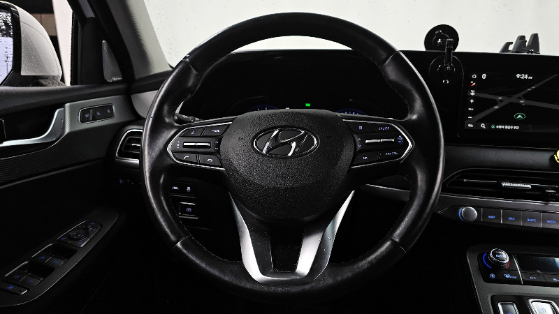car Hyundai Palisade id20130 photo #13