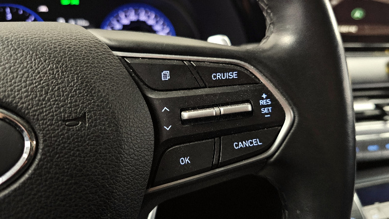 car Hyundai Palisade id20130 photo #17