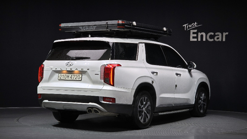car Hyundai Palisade id20130 photo #2