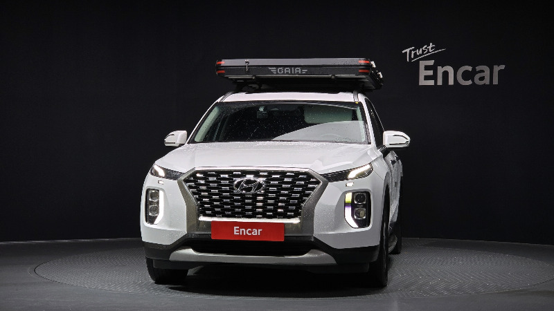 car Hyundai Palisade id20130 photo #3