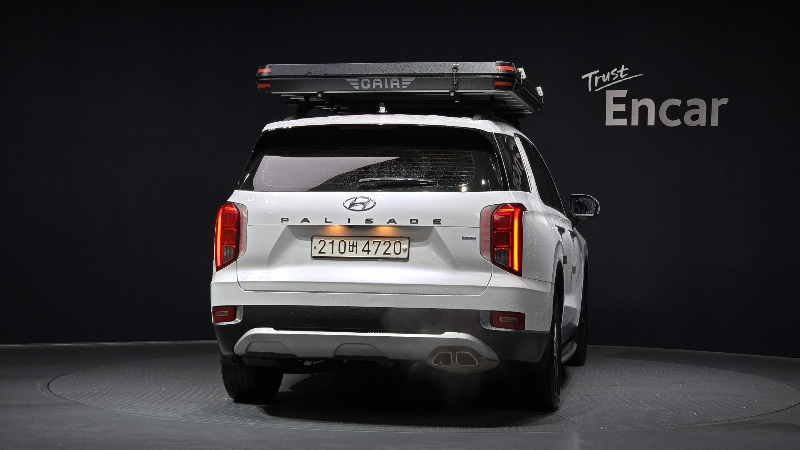 car Hyundai Palisade id20130 photo #4