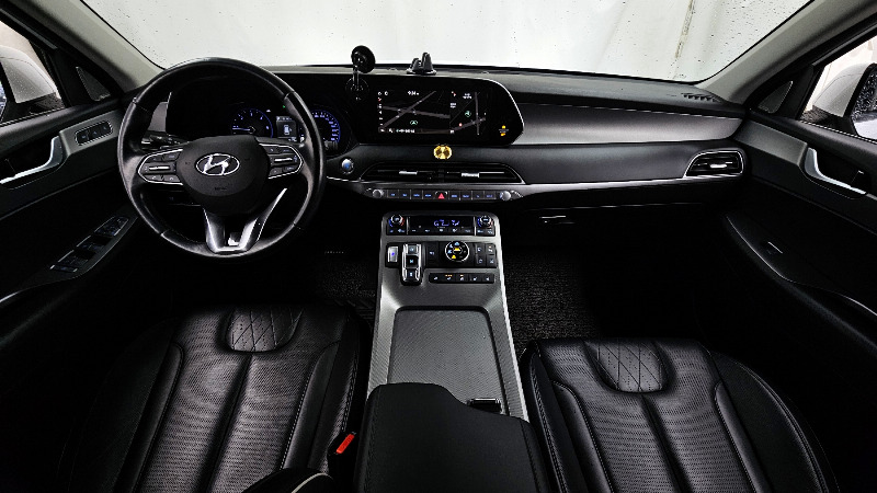 car Hyundai Palisade id20130 photo #7