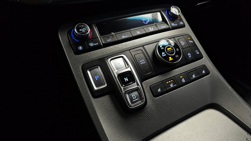 car Hyundai Palisade id20130 photo #9