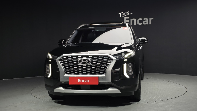 car Hyundai Palisade id20133 photo #3