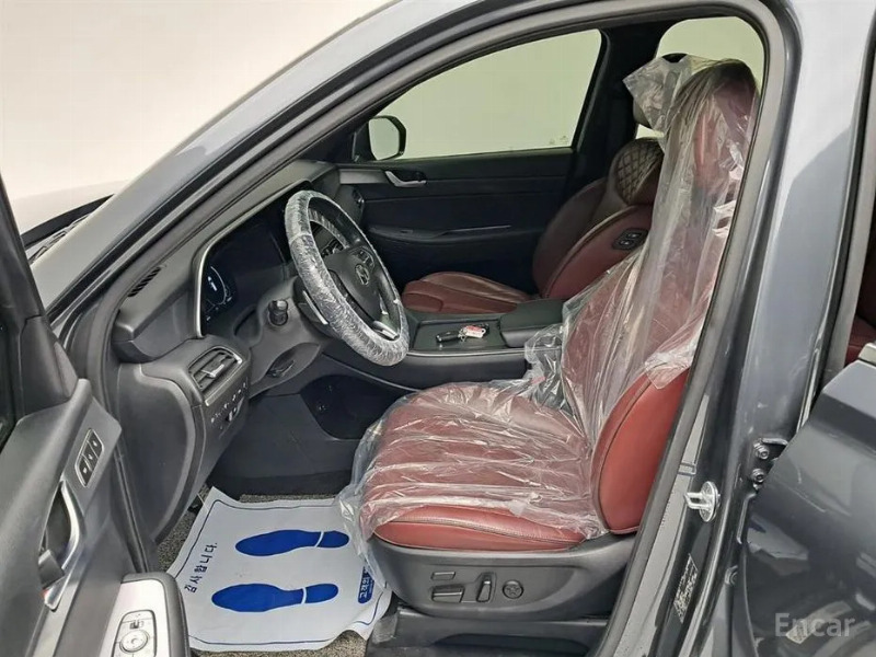 car Hyundai Palisade id20137 photo #11