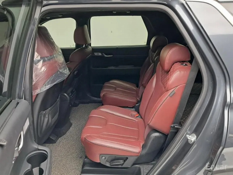 car Hyundai Palisade id20137 photo #12