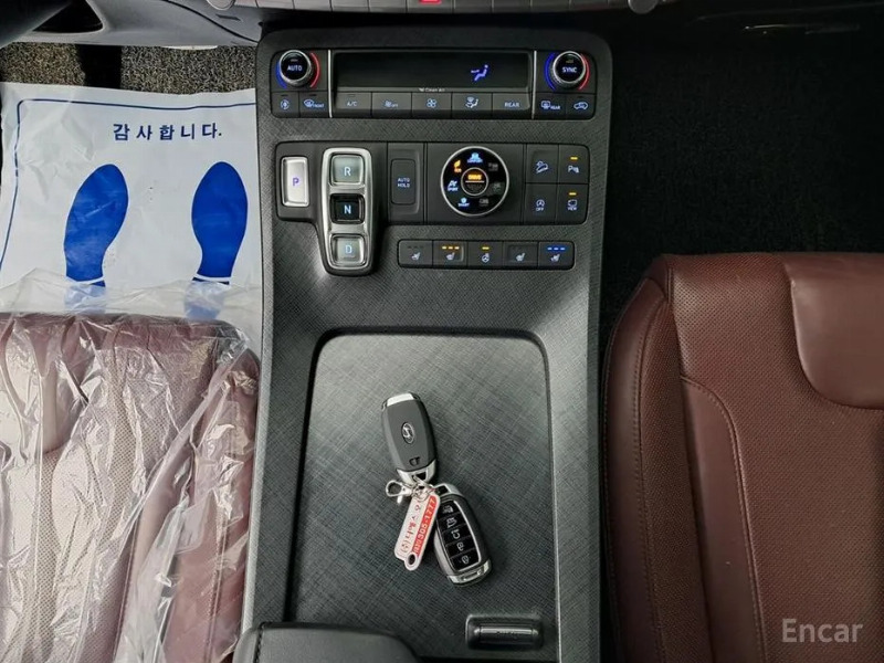 car Hyundai Palisade id20137 photo #14