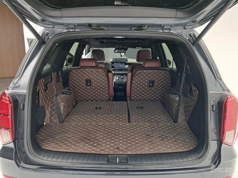 car Hyundai Palisade id20137 photo #18