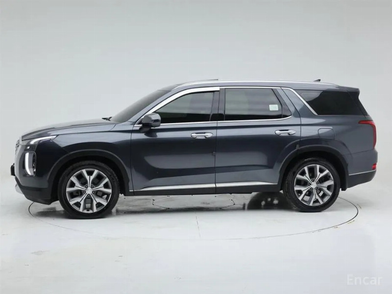 car Hyundai Palisade id20137 photo #3