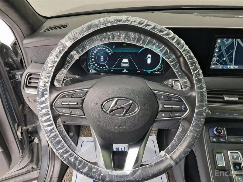 car Hyundai Palisade id20137 photo #7
