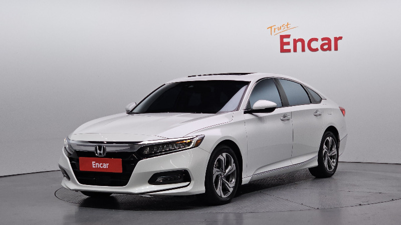 car Honda Accord id20144 main photo