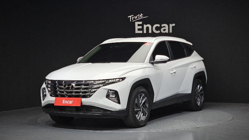 car Hyundai Tucson id20173 main photo