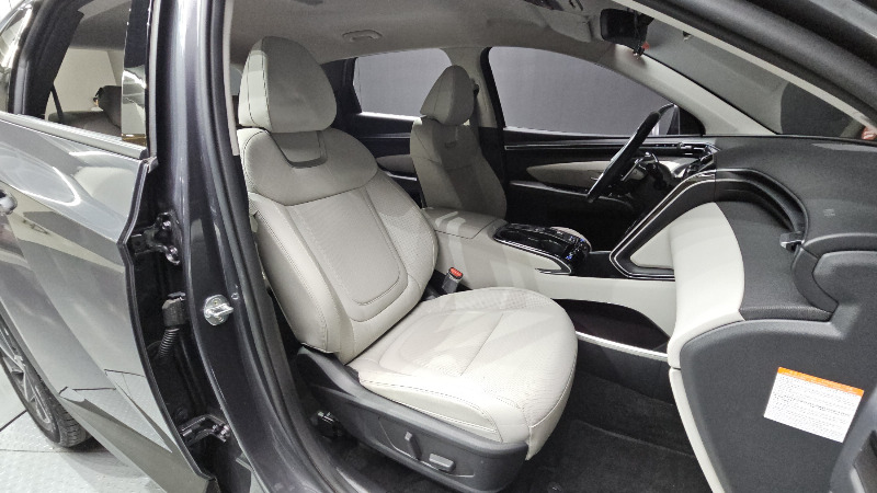 car Hyundai Tucson id20192 photo #11
