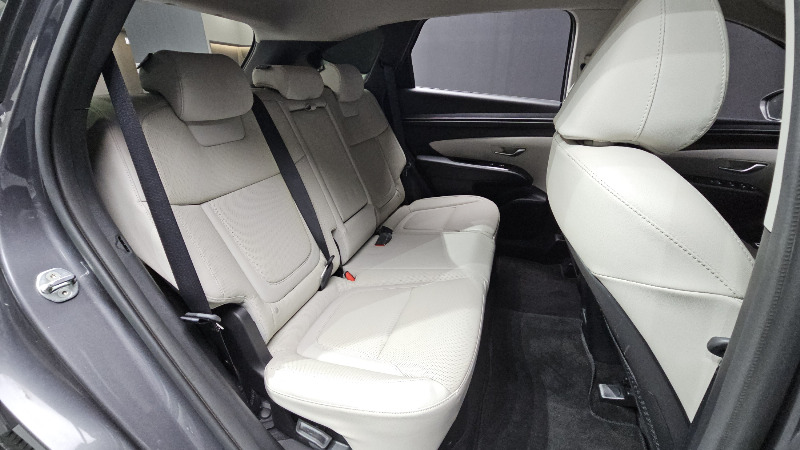 car Hyundai Tucson id20192 photo #12