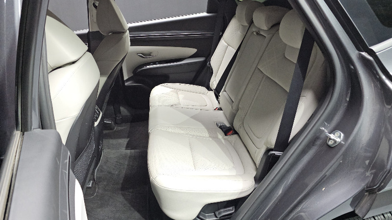 car Hyundai Tucson id20192 photo #13