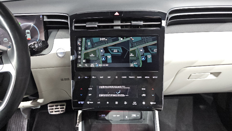 car Hyundai Tucson id20192 photo #15