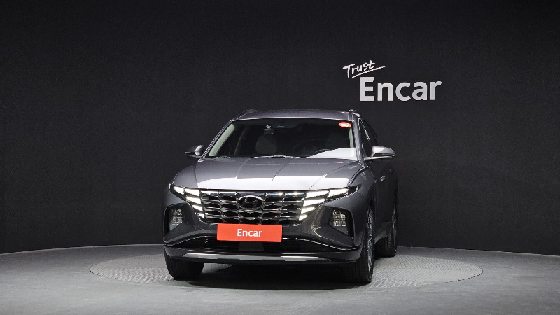car Hyundai Tucson id20192 photo #3