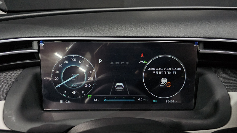 car Hyundai Tucson id20192 photo #8