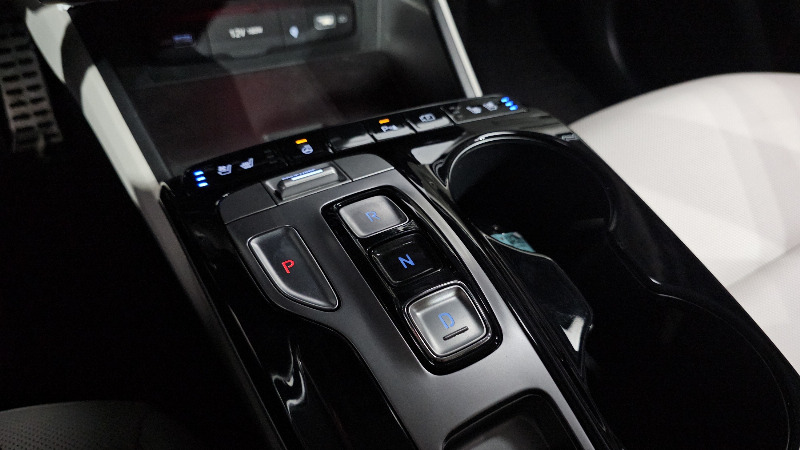 car Hyundai Tucson id20192 photo #9