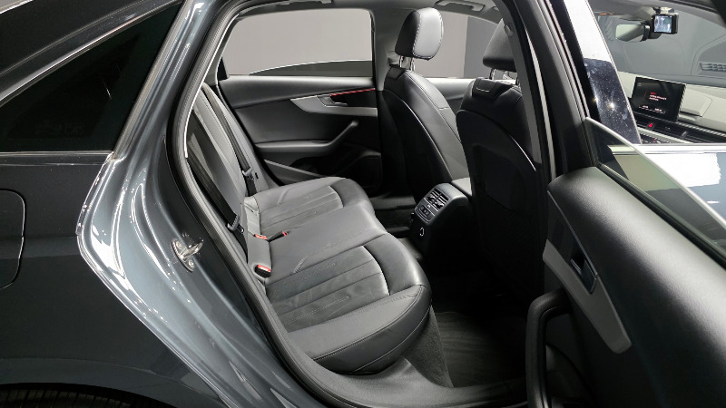 car Audi A4 id20218 photo #12