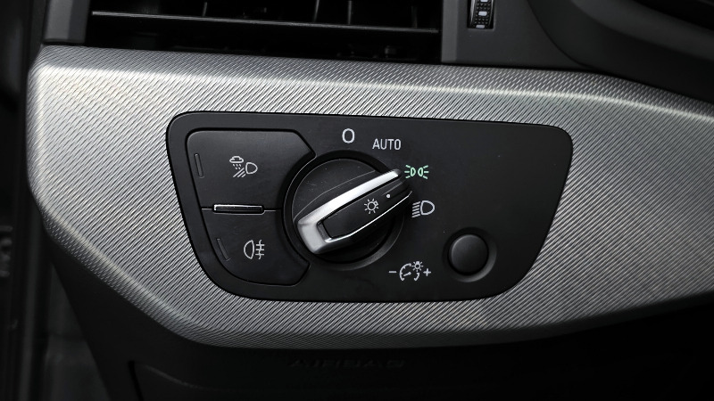 car Audi A4 id20218 photo #18